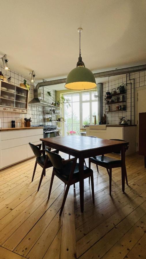 Apartmentincopenhagen 1494 Lejlighed København