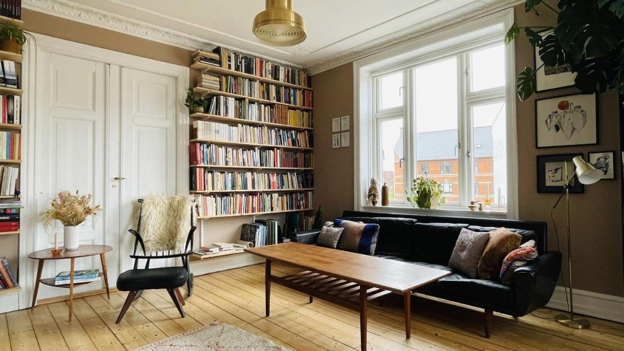 Apartmentincopenhagen 1494 Lejlighed