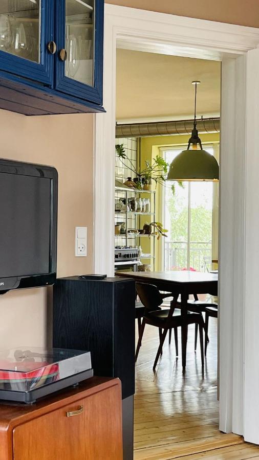 Lejlighed Apartmentincopenhagen 1494 København