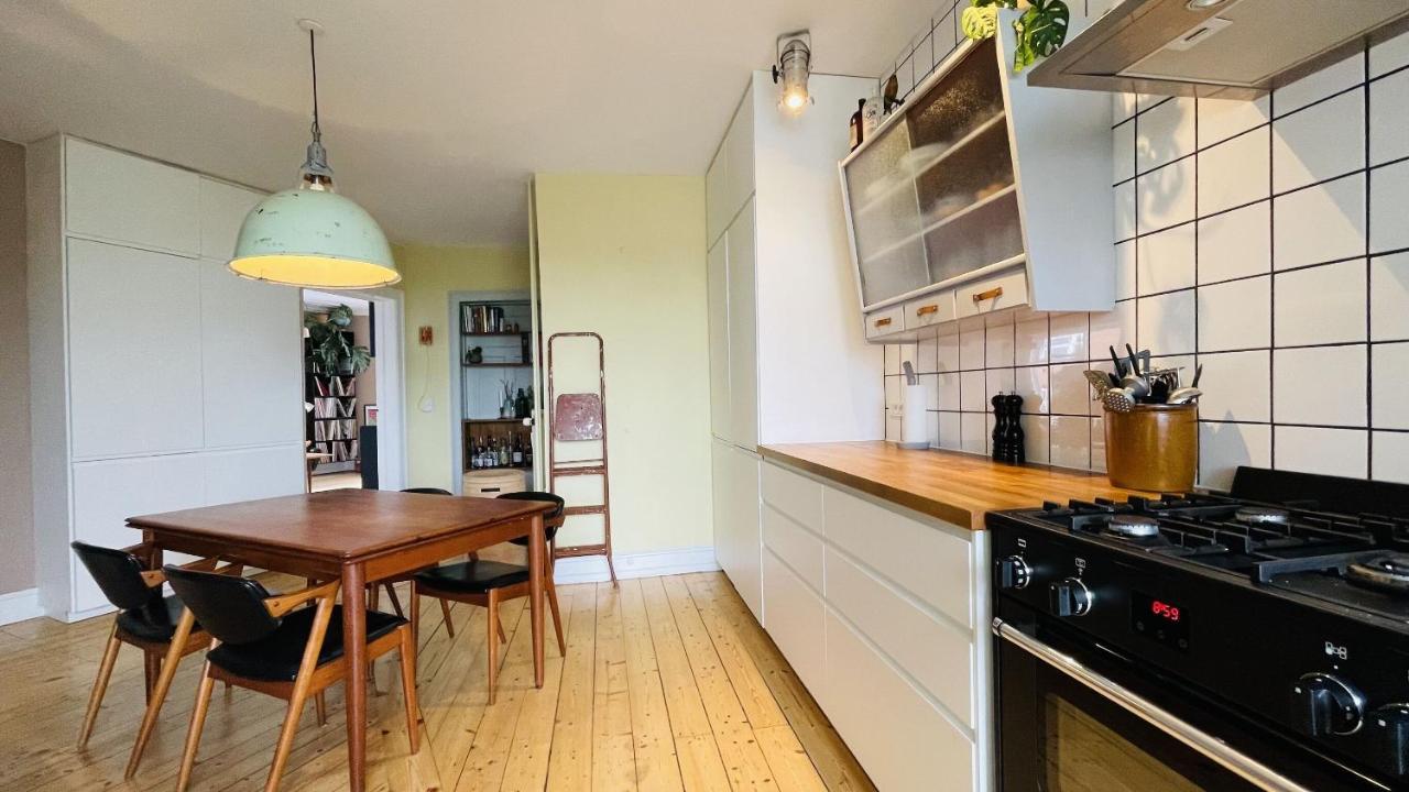 Apartmentincopenhagen 1494 Lejlighed København