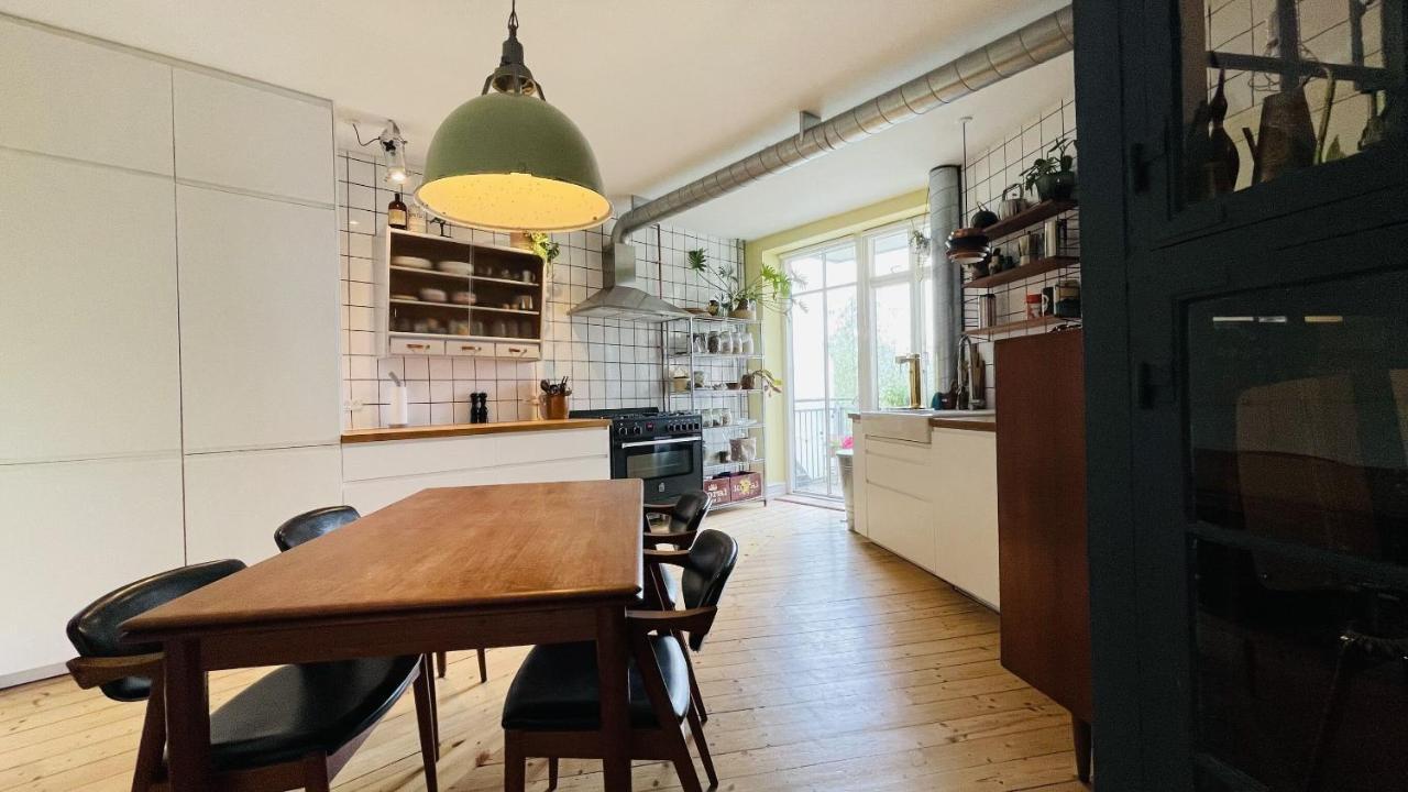 Apartmentincopenhagen 1494 København