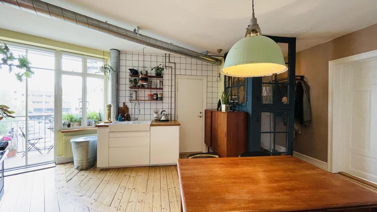 Apartmentincopenhagen 1494 Lejlighed København