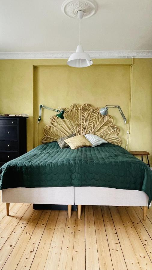 Lejlighed Apartmentincopenhagen 1494 København