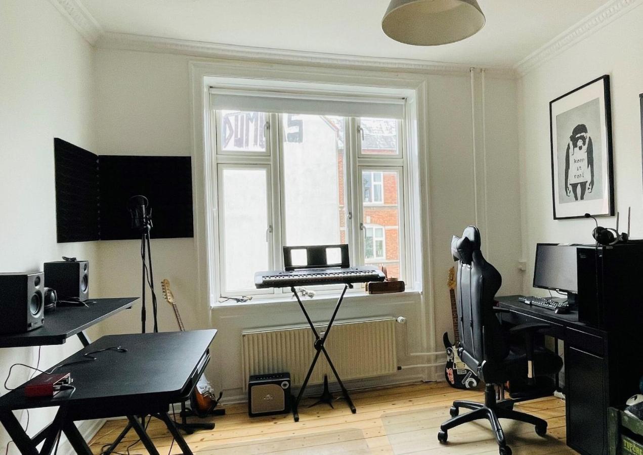 Apartmentincopenhagen 1494 København