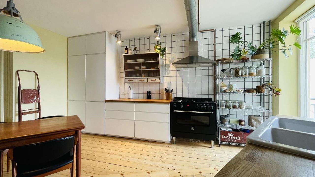 Apartmentincopenhagen 1494 Lejlighed København